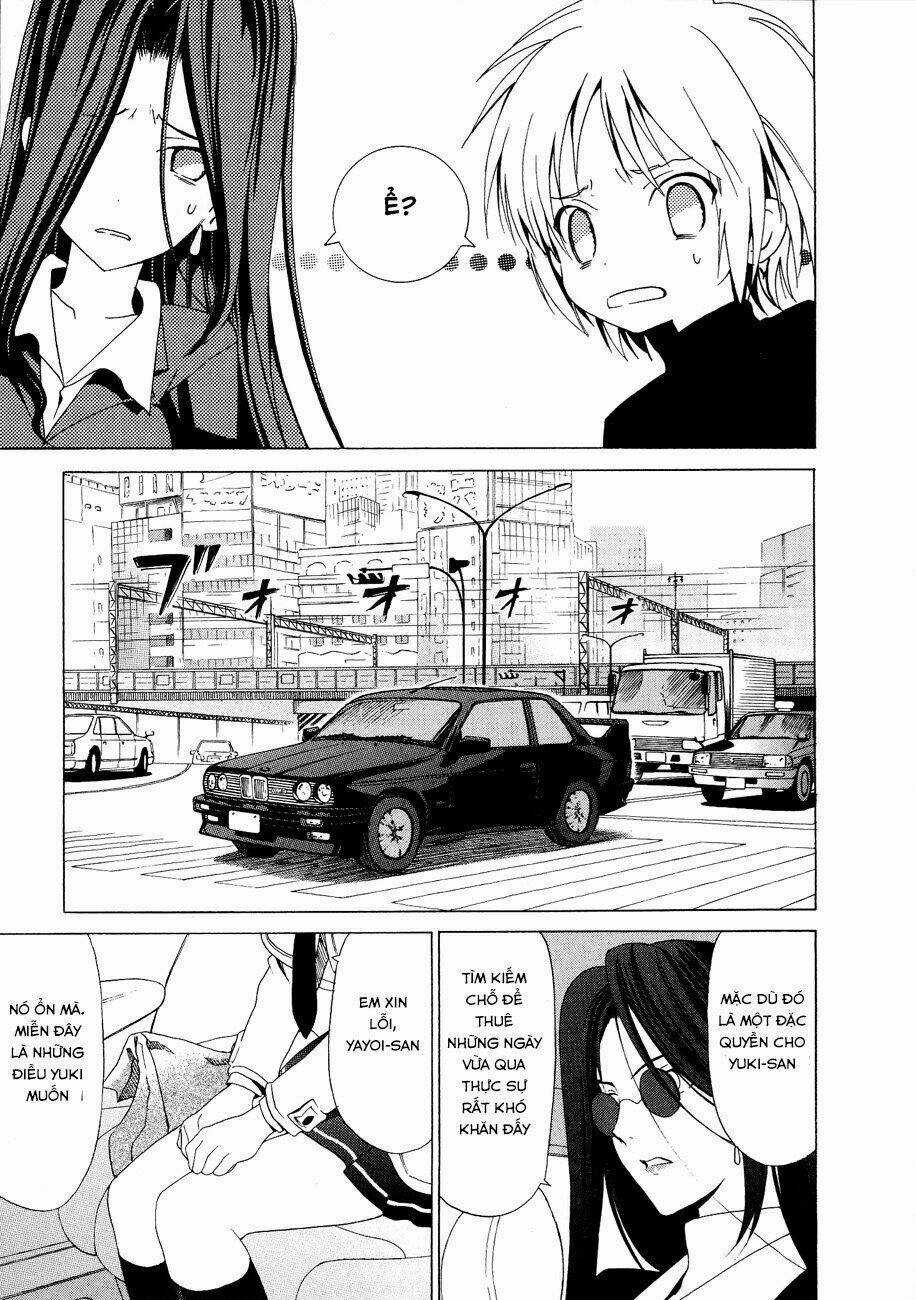 White Album - Chapter 13 - Trang 16