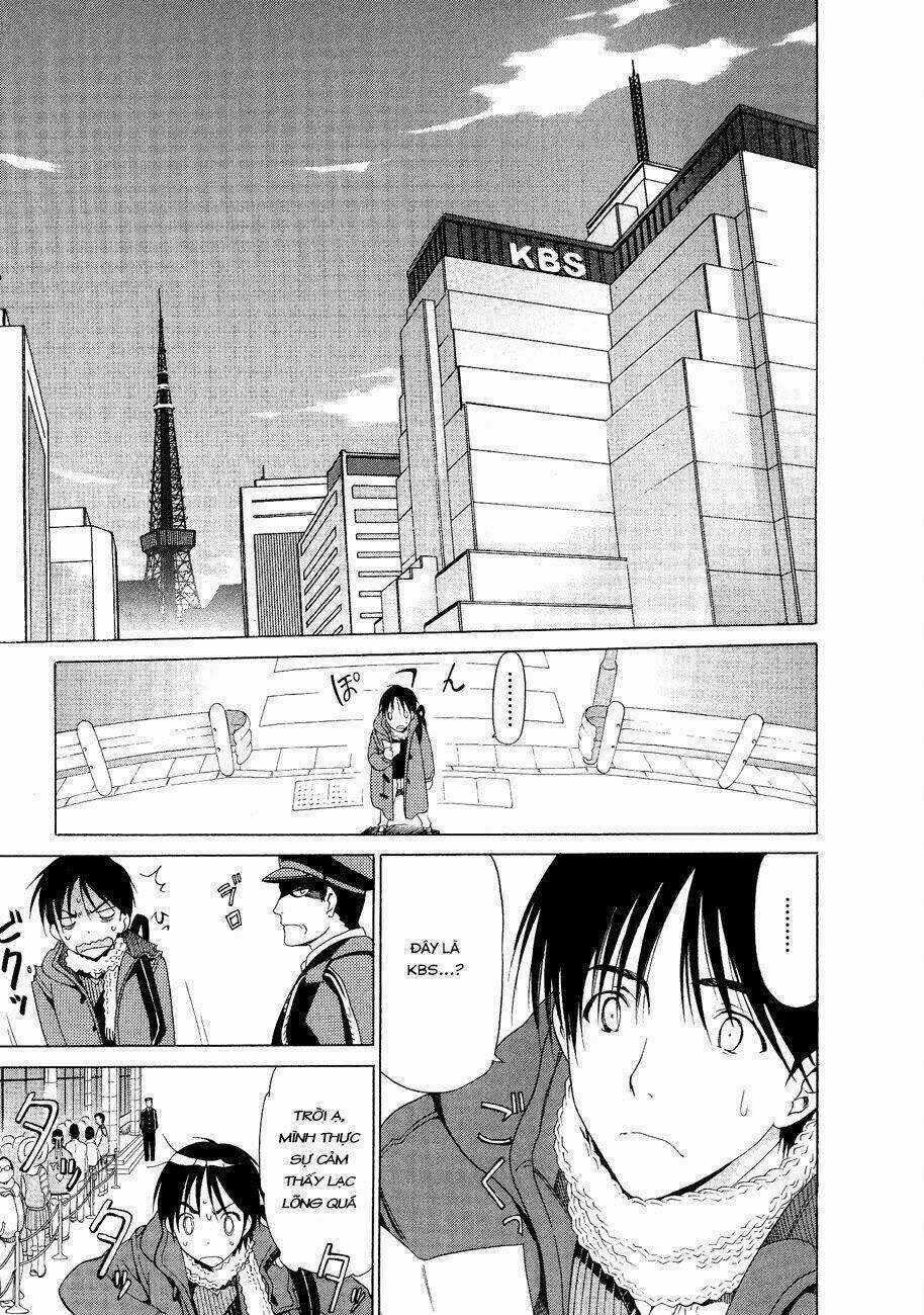 White Album - Chapter 13 - Trang 18