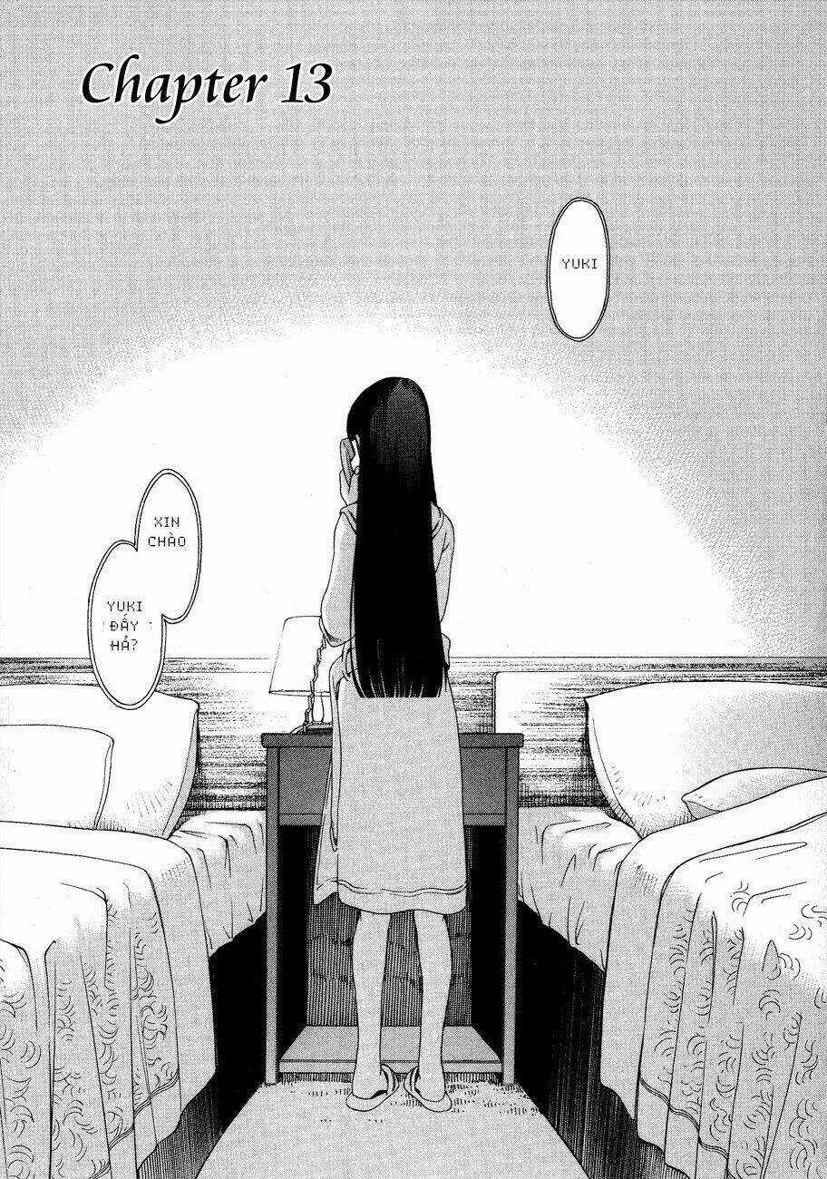 White Album - Chapter 13 - Trang 4