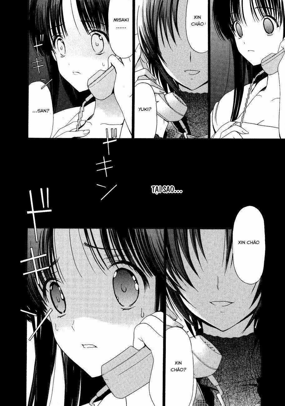 White Album - Chapter 13 - Trang 5