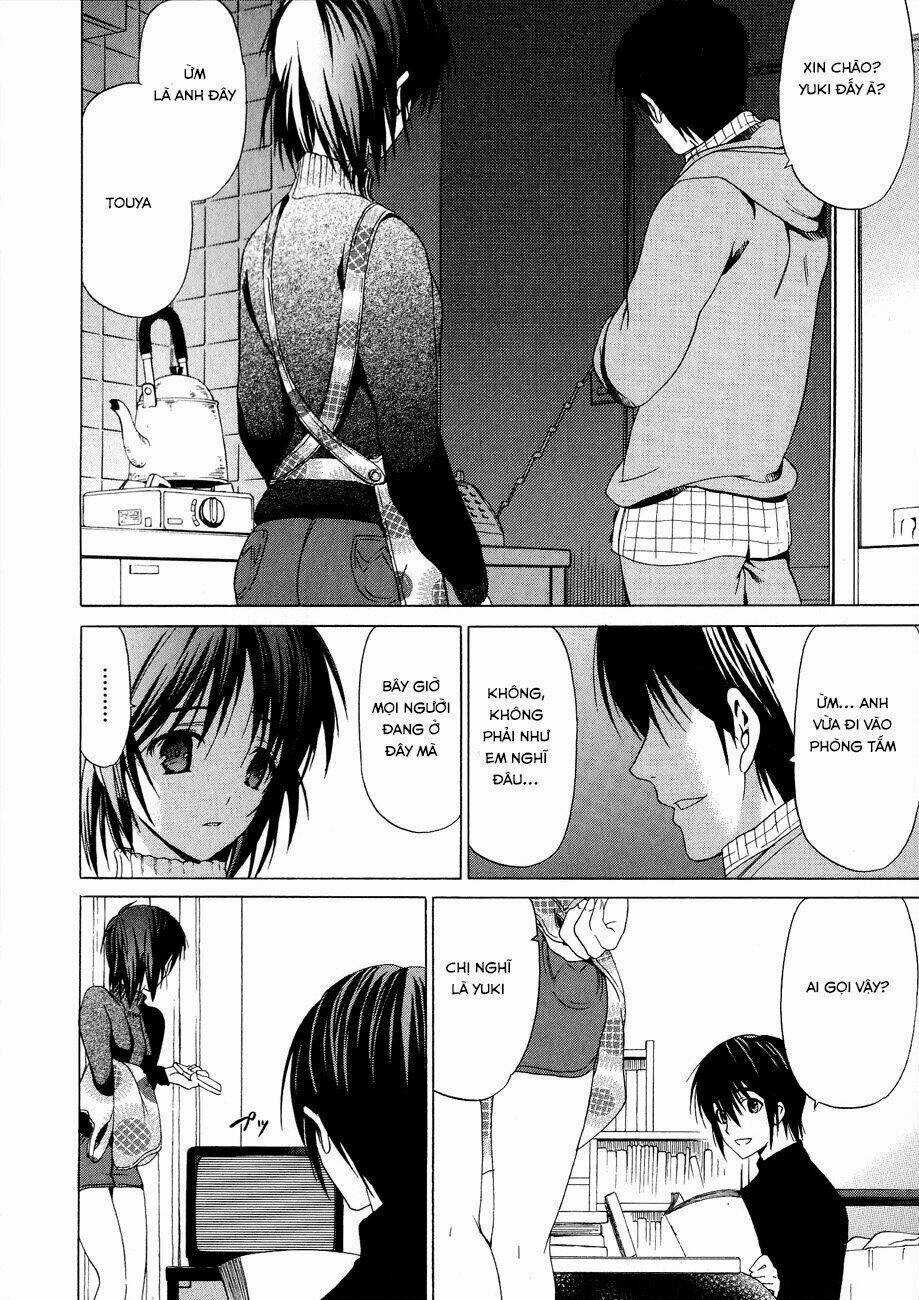 White Album - Chapter 13 - Trang 7