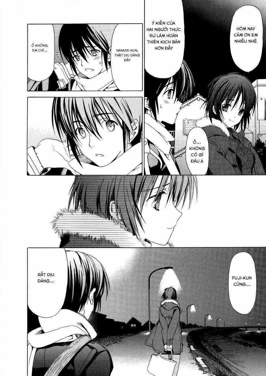 White Album - Chapter 13 - Trang 9