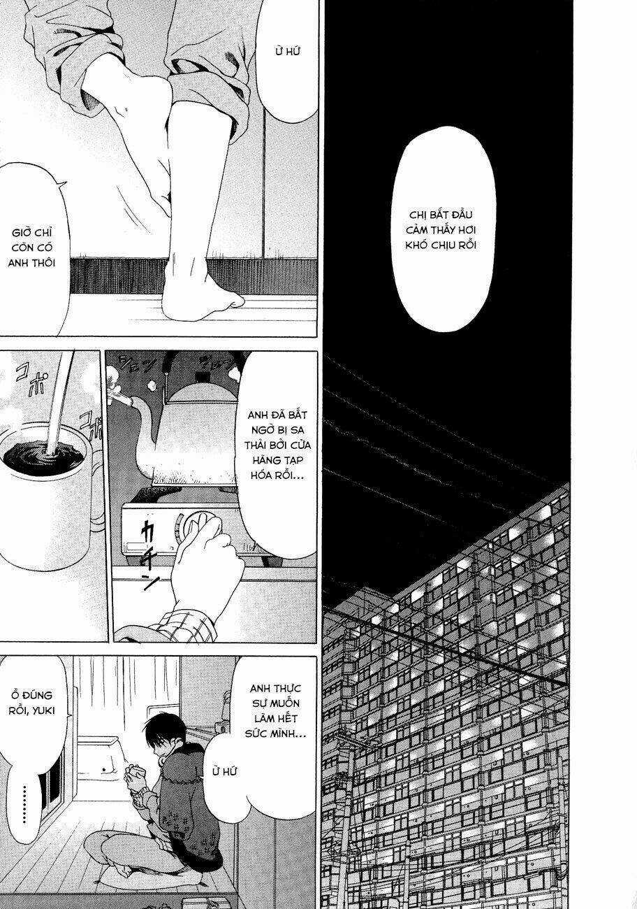 White Album - Chapter 13 - Trang 10