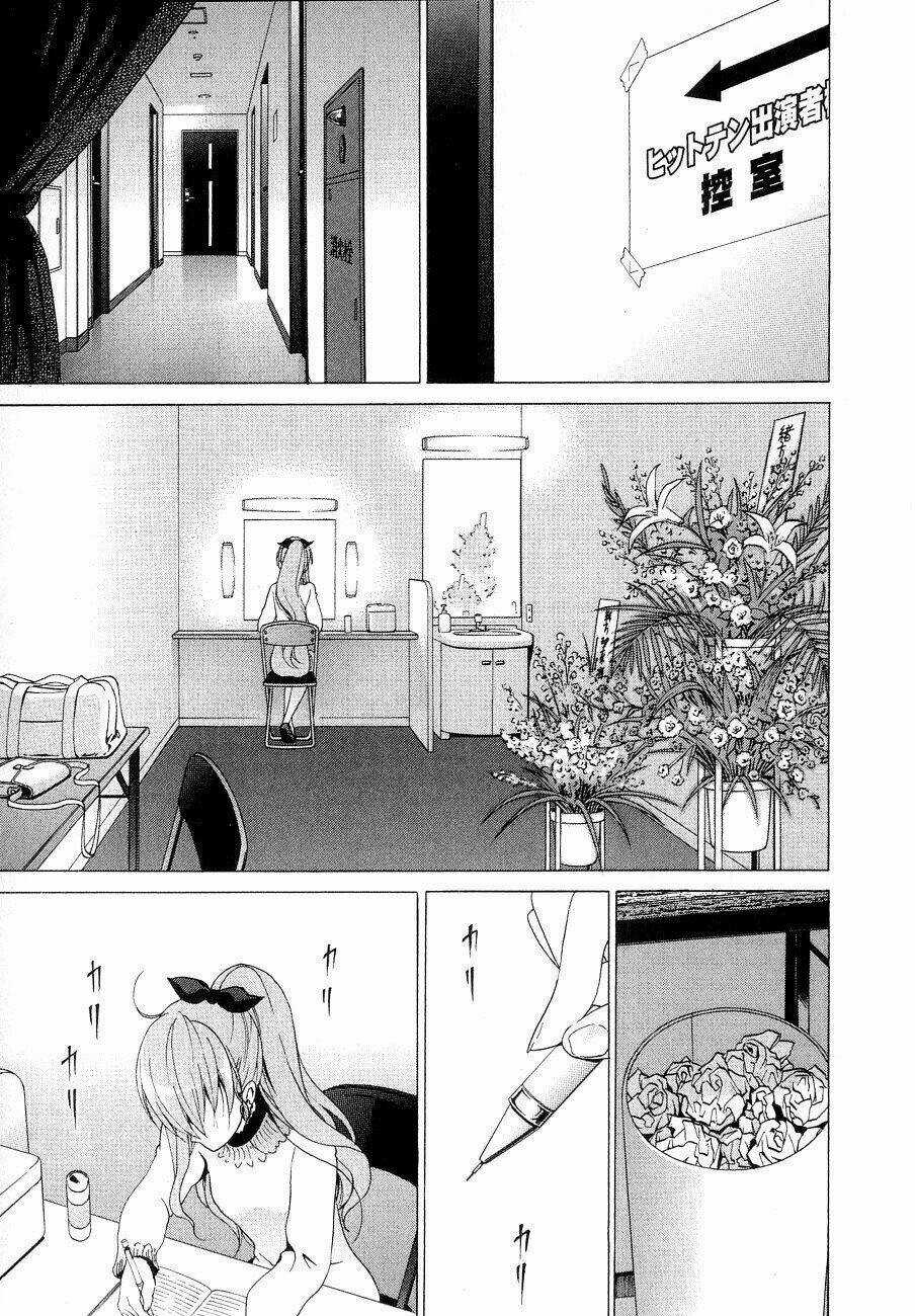 White Album - Chapter 14 - Trang 11