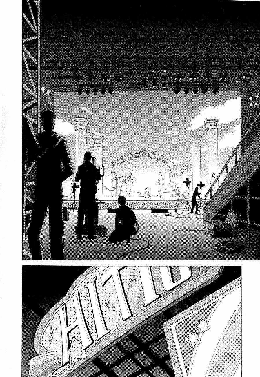 White Album - Chapter 14 - Trang 12