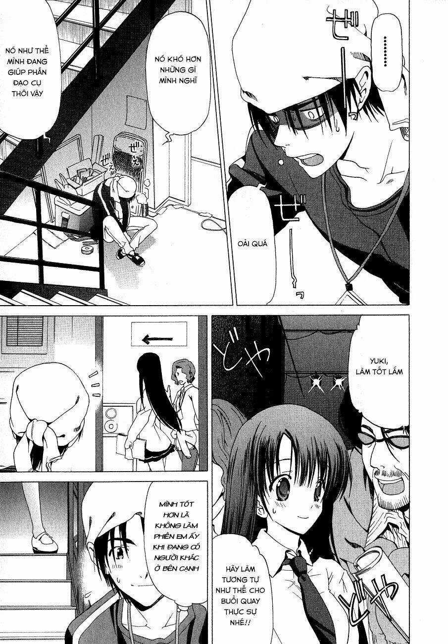 White Album - Chapter 14 - Trang 15