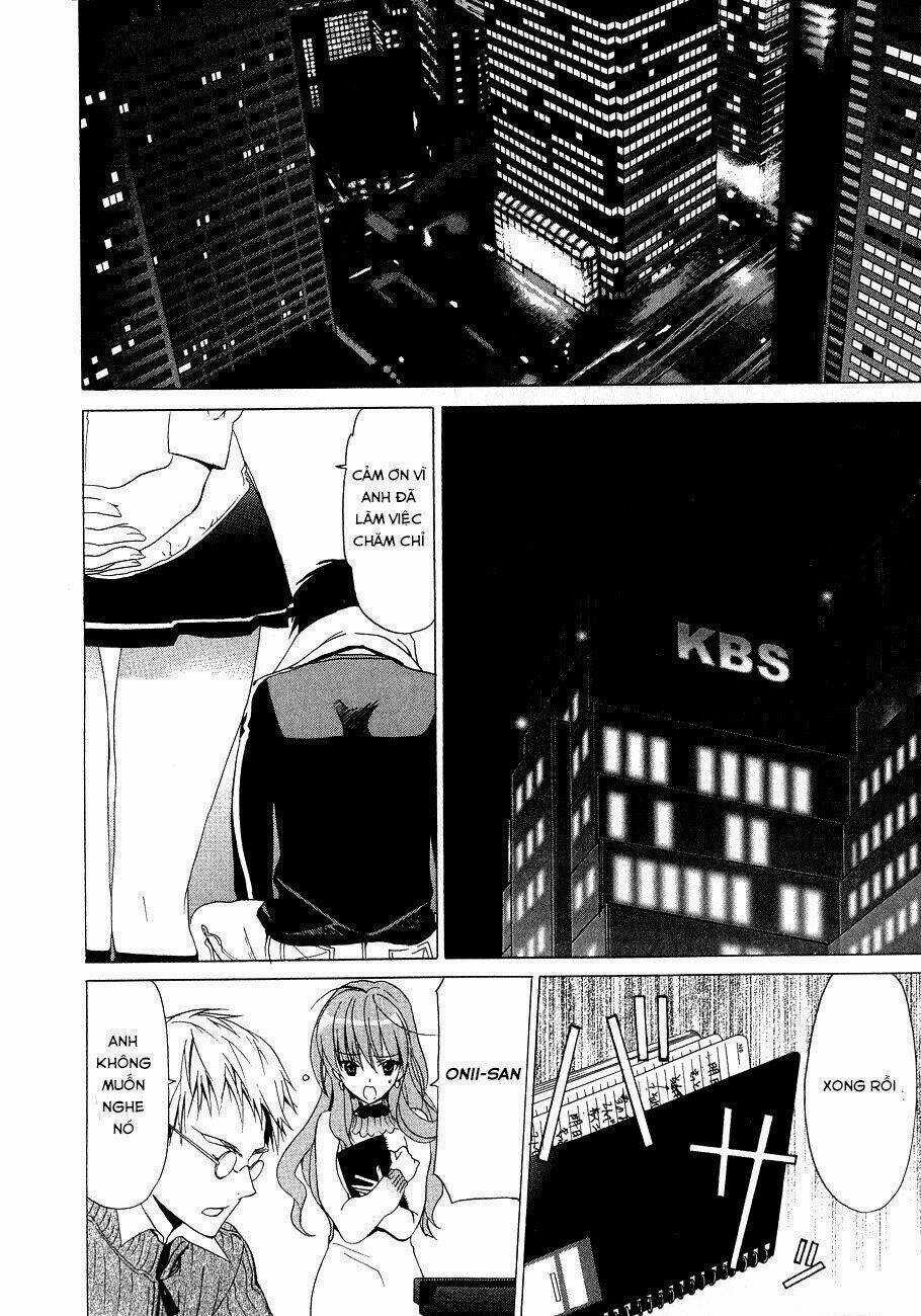 White Album - Chapter 14 - Trang 18