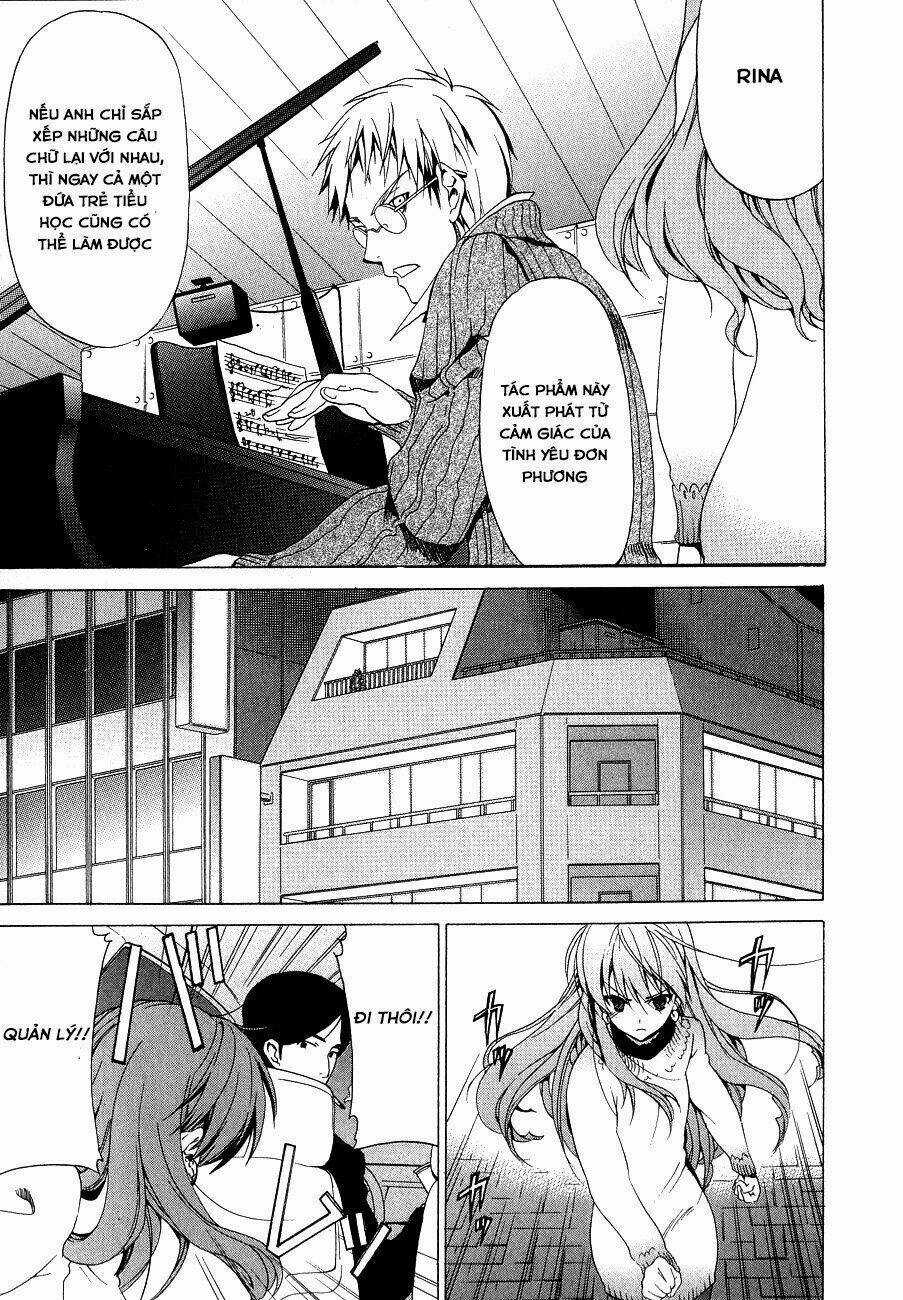 White Album - Chapter 14 - Trang 19