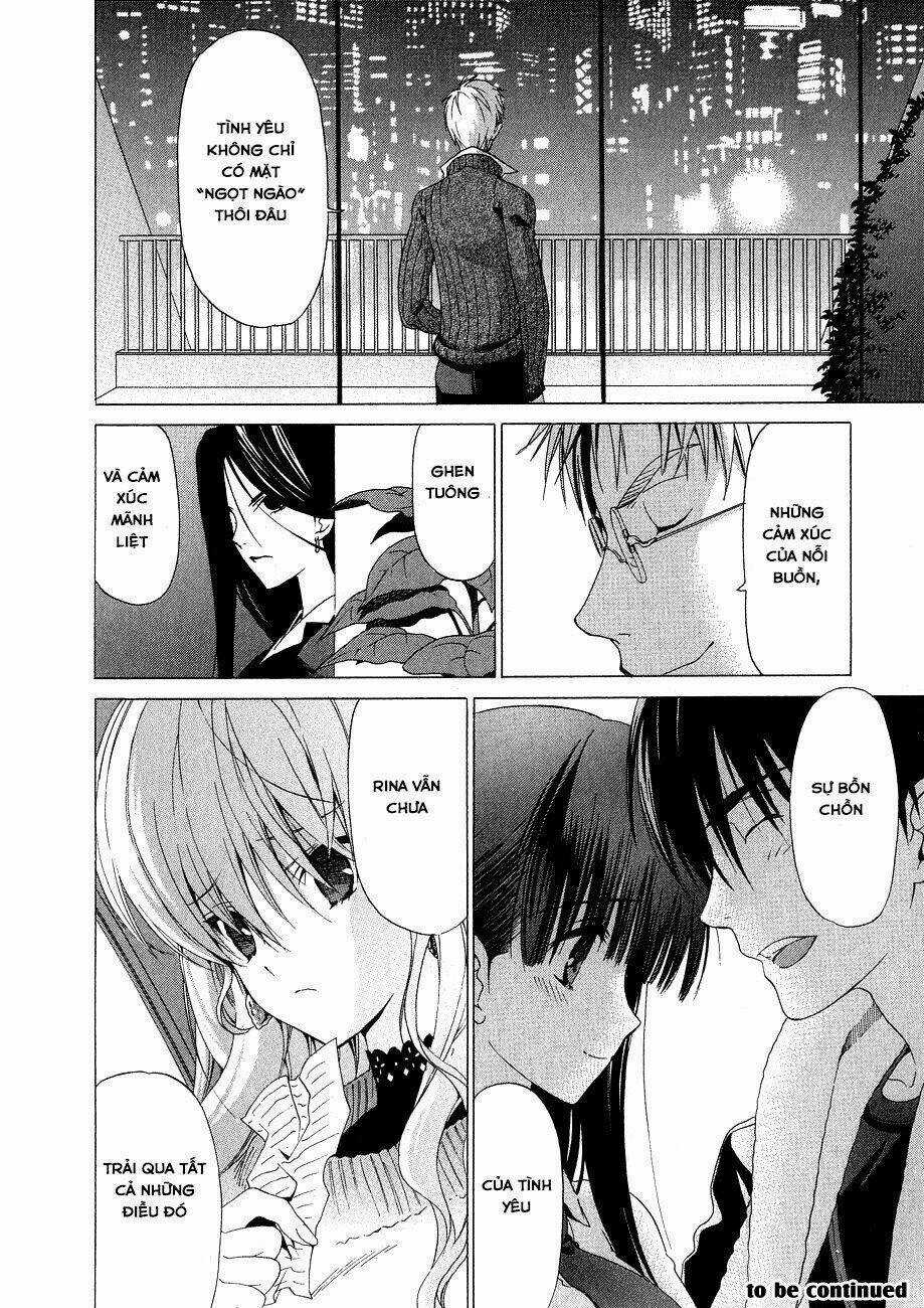 White Album - Chapter 14 - Trang 20