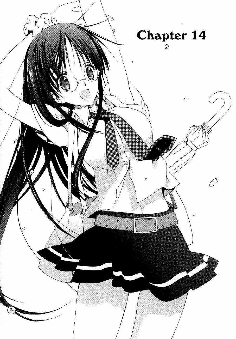 White Album - Chapter 14 - Trang 3