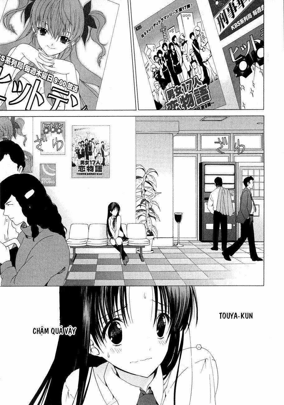 White Album - Chapter 14 - Trang 4