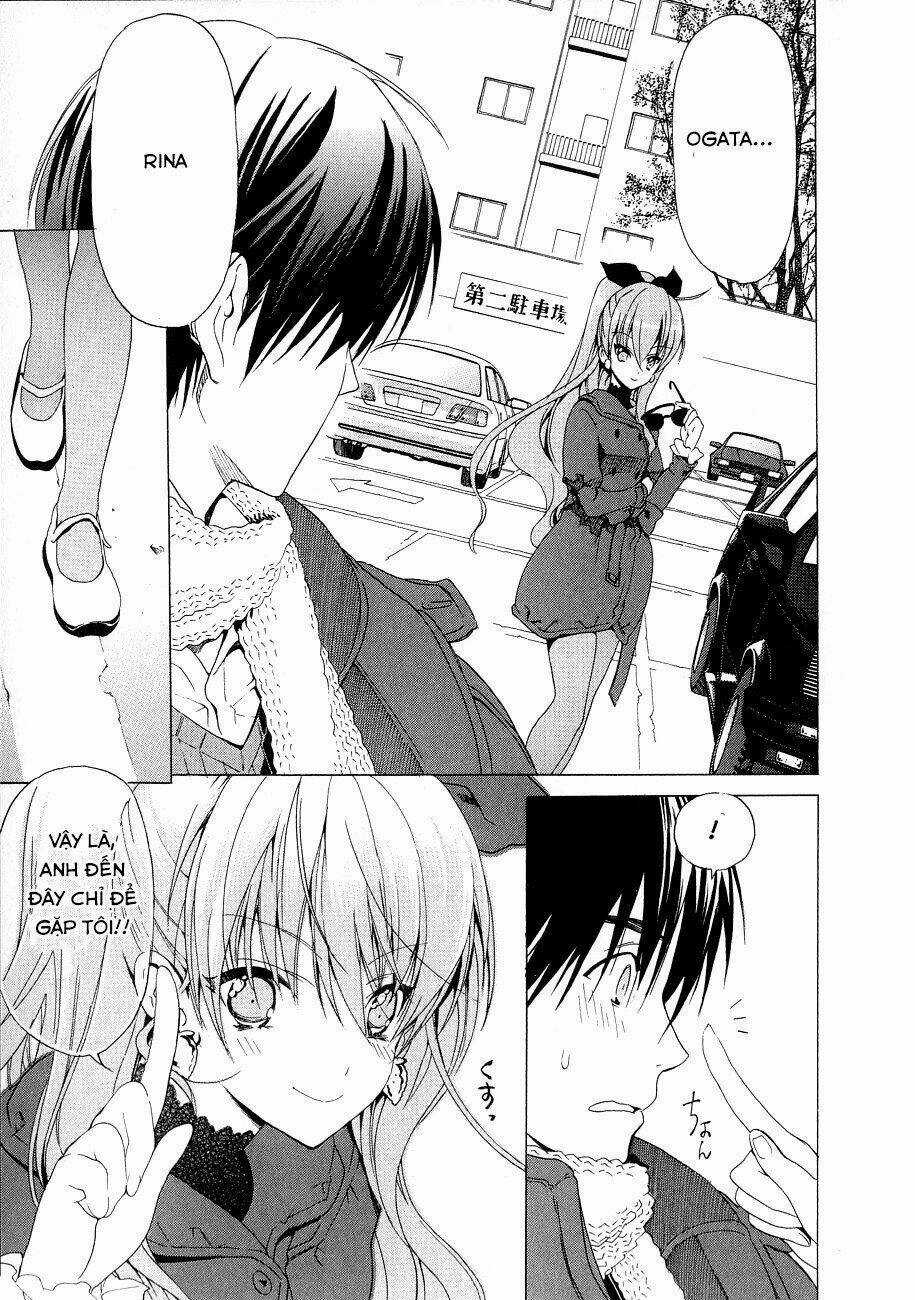 White Album - Chapter 14 - Trang 5