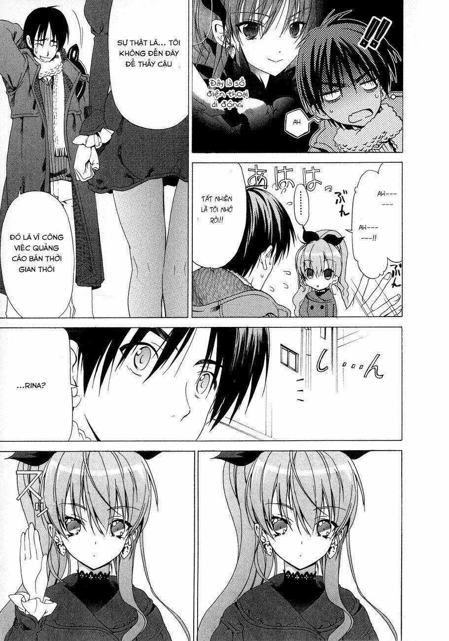 White Album - Chapter 14 - Trang 7