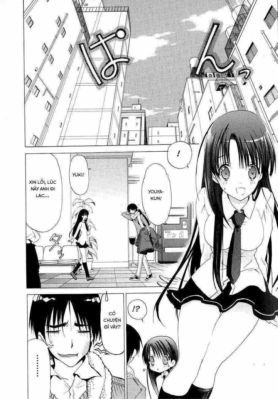 White Album - Chapter 14 - Trang 8