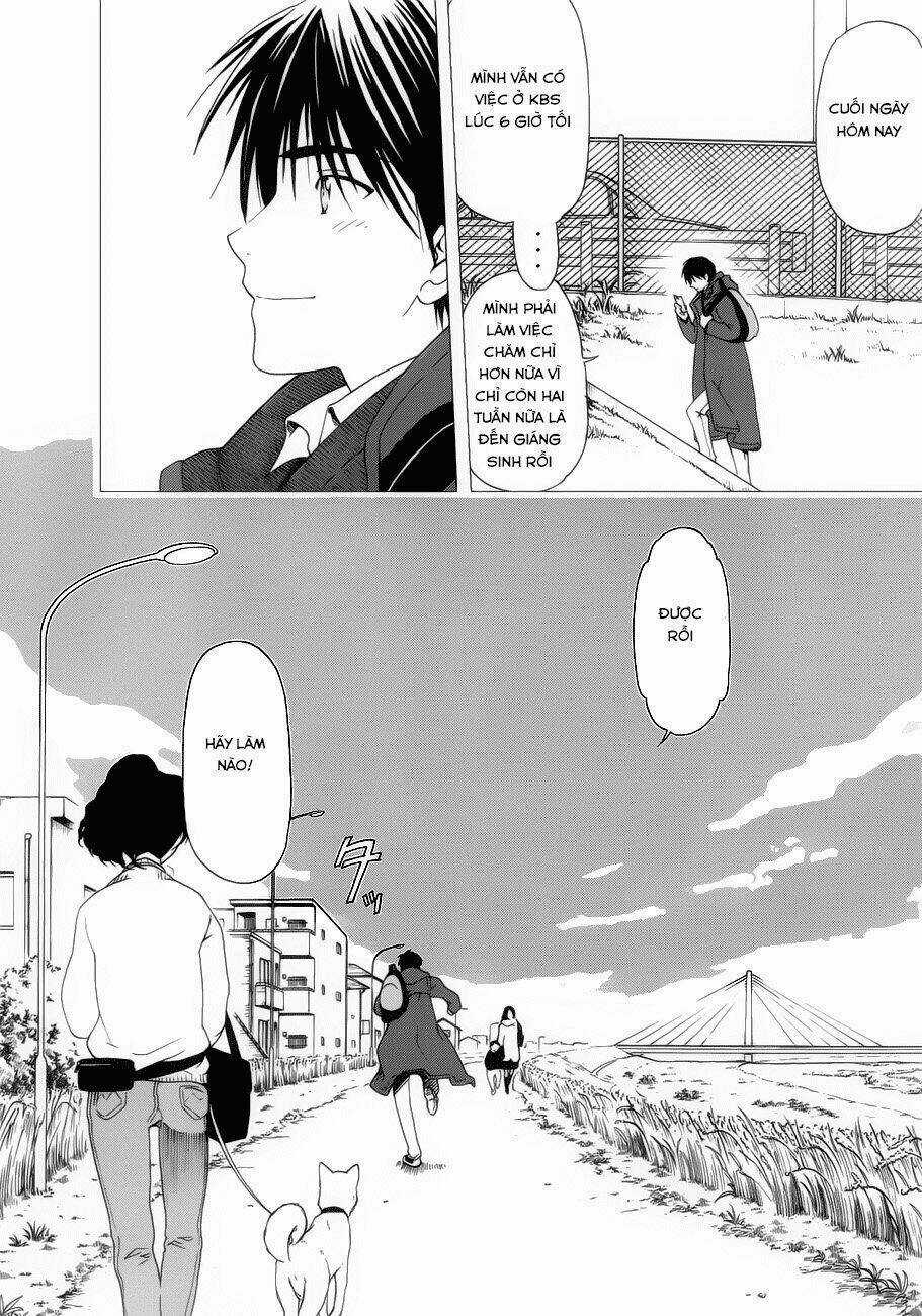 White Album - Chapter 15 - Trang 13