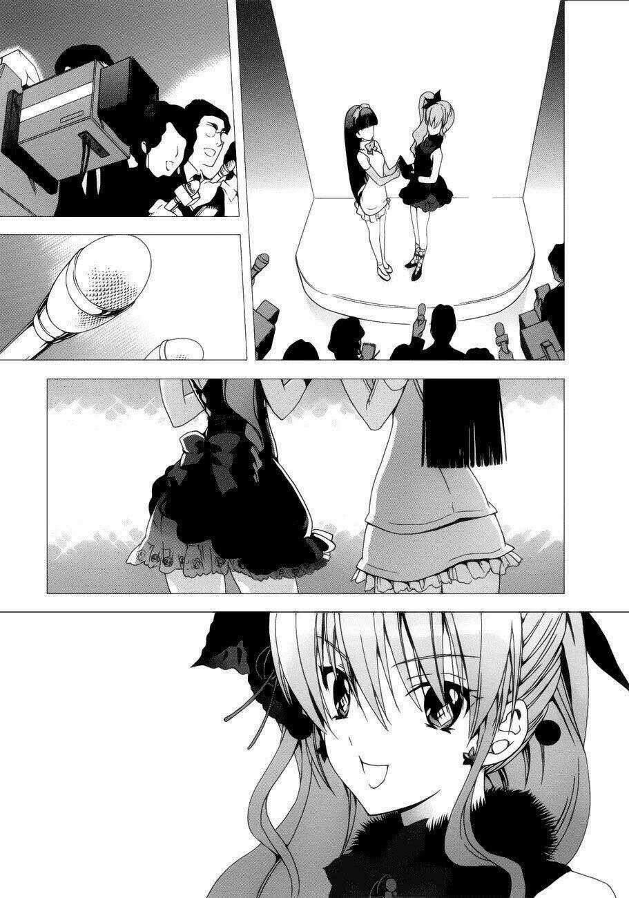 White Album - Chapter 15 - Trang 14