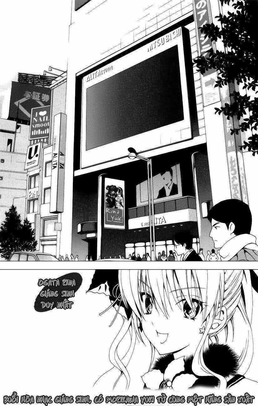 White Album - Chapter 15 - Trang 15