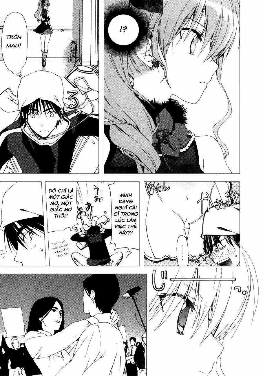 White Album - Chapter 15 - Trang 20