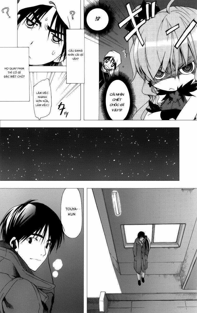 White Album - Chapter 15 - Trang 21