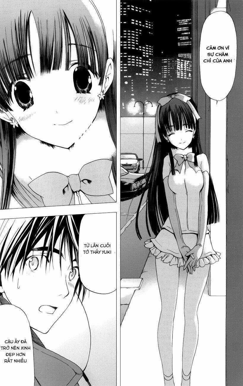 White Album - Chapter 15 - Trang 22