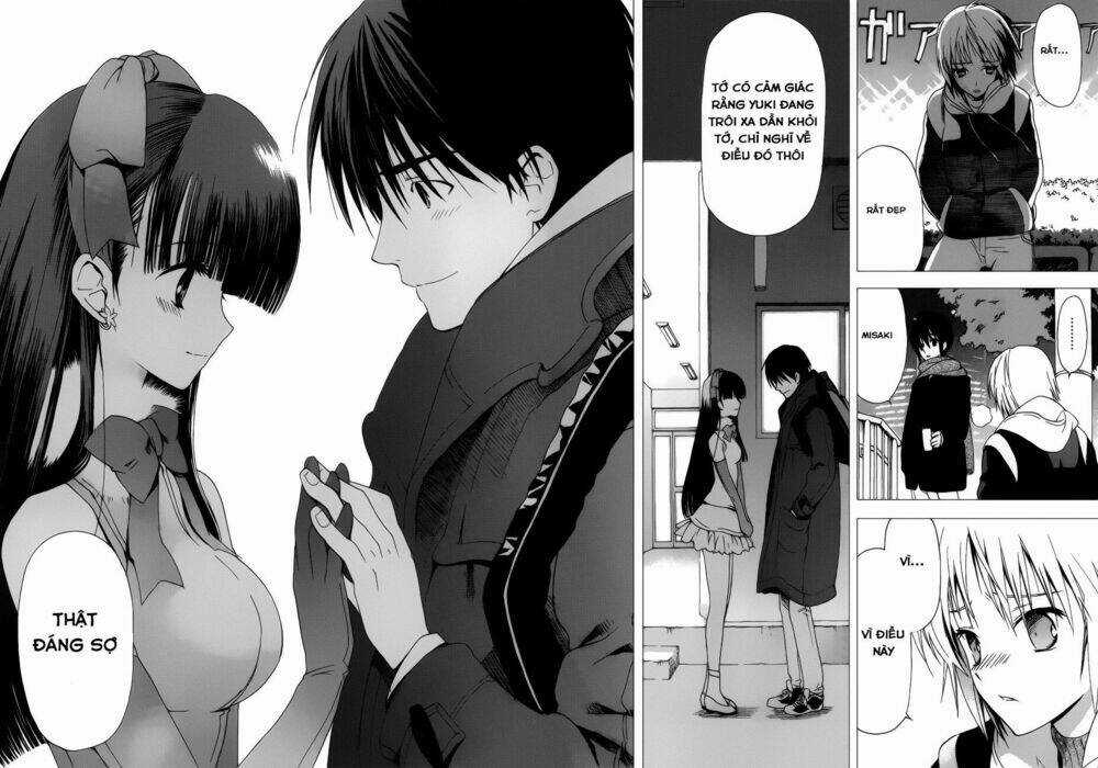 White Album - Chapter 15 - Trang 23