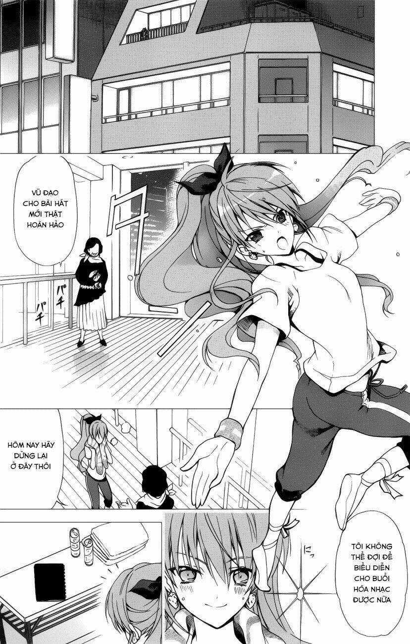 White Album - Chapter 15 - Trang 24