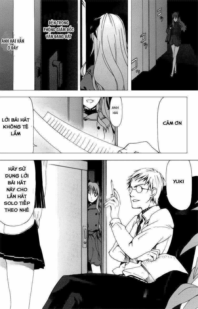 White Album - Chapter 15 - Trang 26