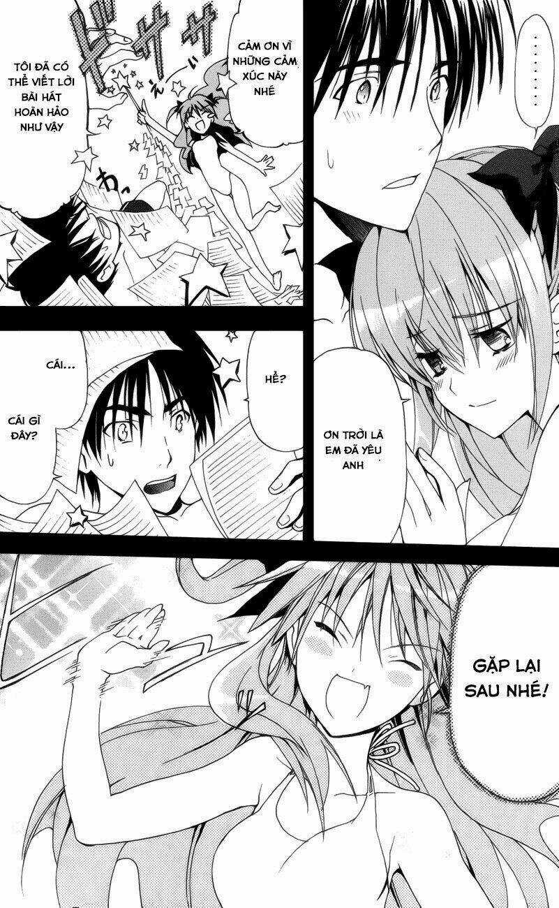 White Album - Chapter 15 - Trang 5