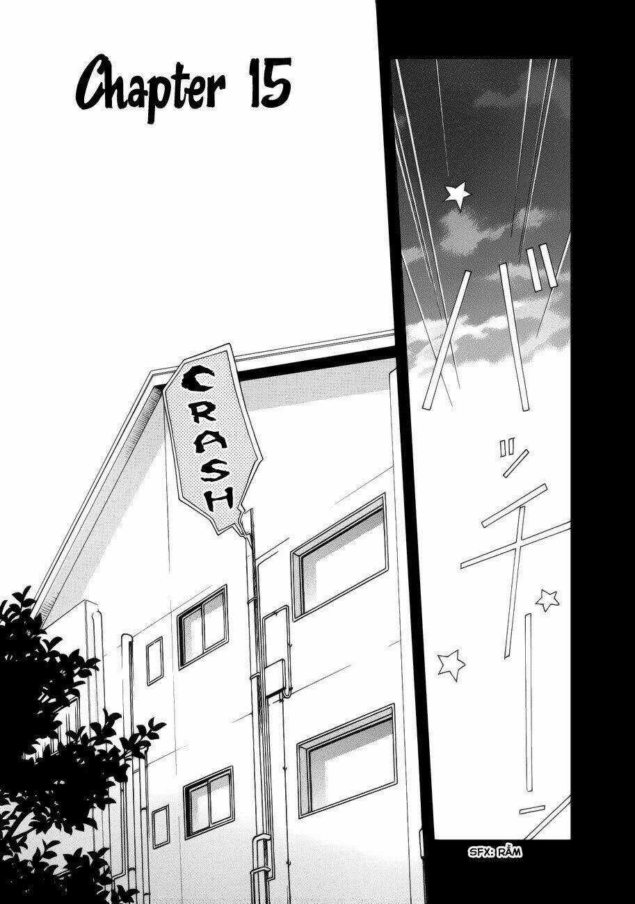 White Album - Chapter 15 - Trang 6