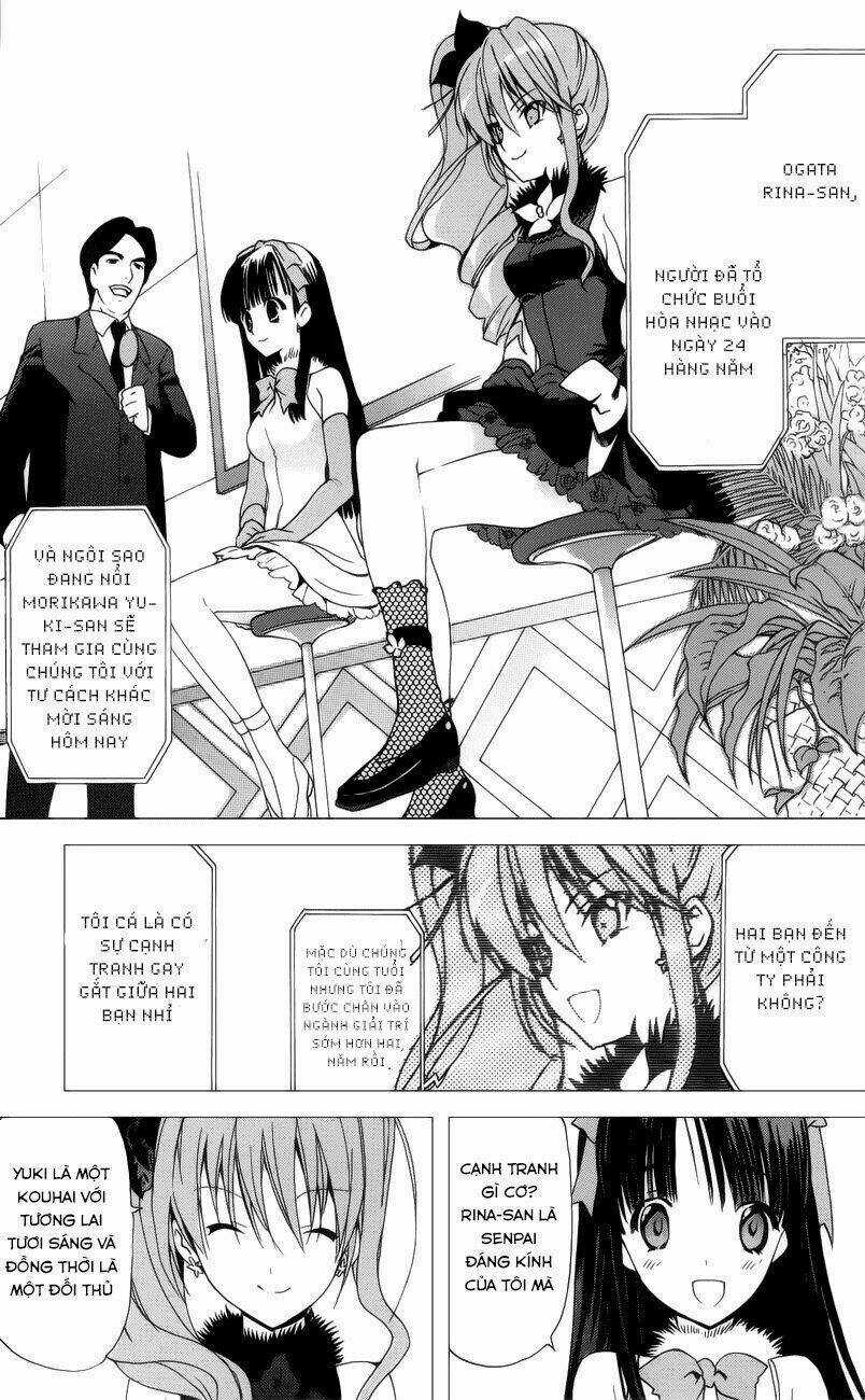 White Album - Chapter 15 - Trang 8