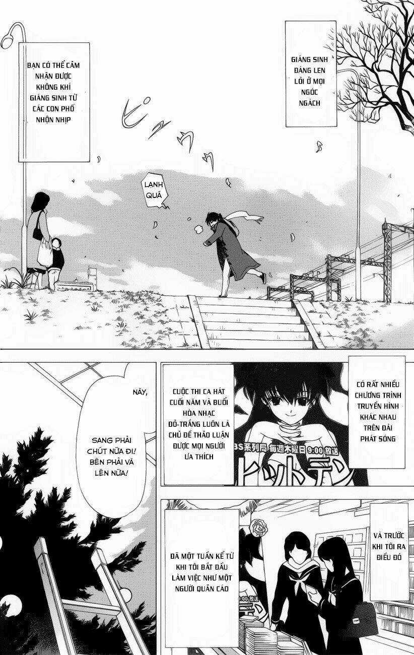 White Album - Chapter 15 - Trang 10