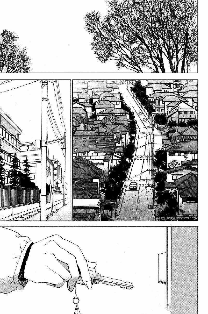 White Album - Chapter 16 - Trang 11