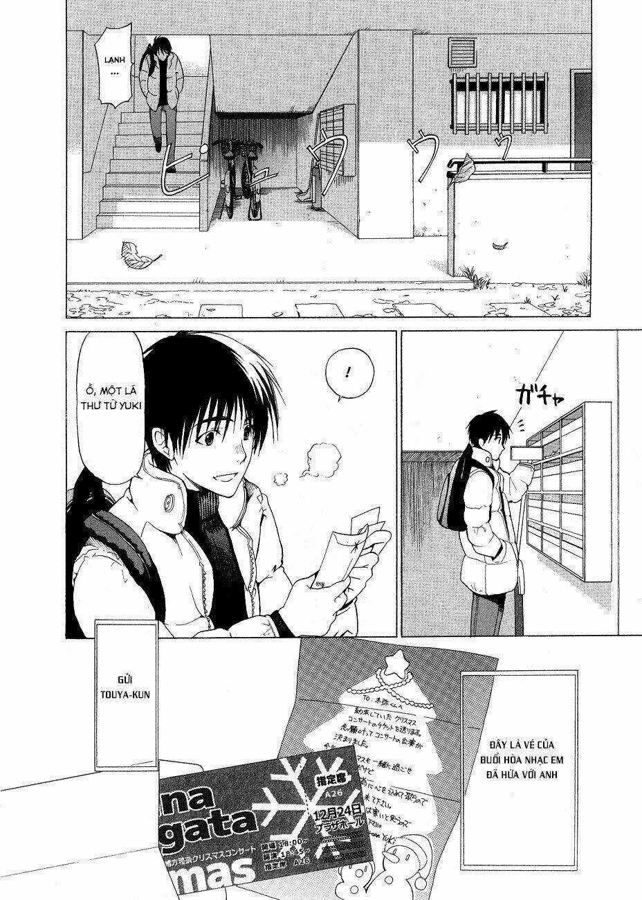 White Album - Chapter 16 - Trang 12