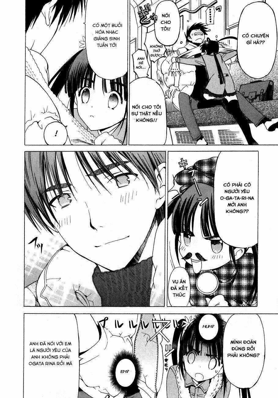 White Album - Chapter 16 - Trang 14