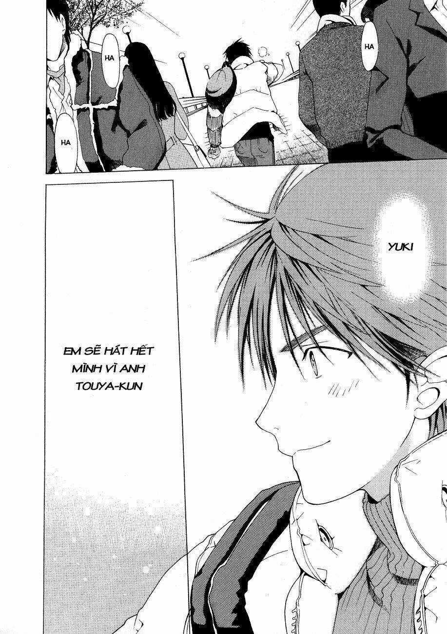 White Album - Chapter 16 - Trang 16