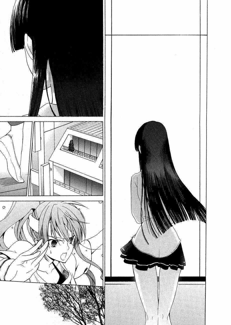 White Album - Chapter 16 - Trang 17