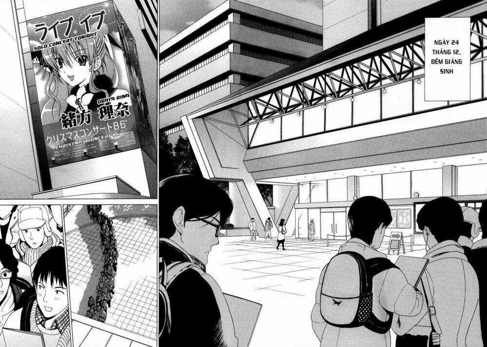 White Album - Chapter 16 - Trang 18