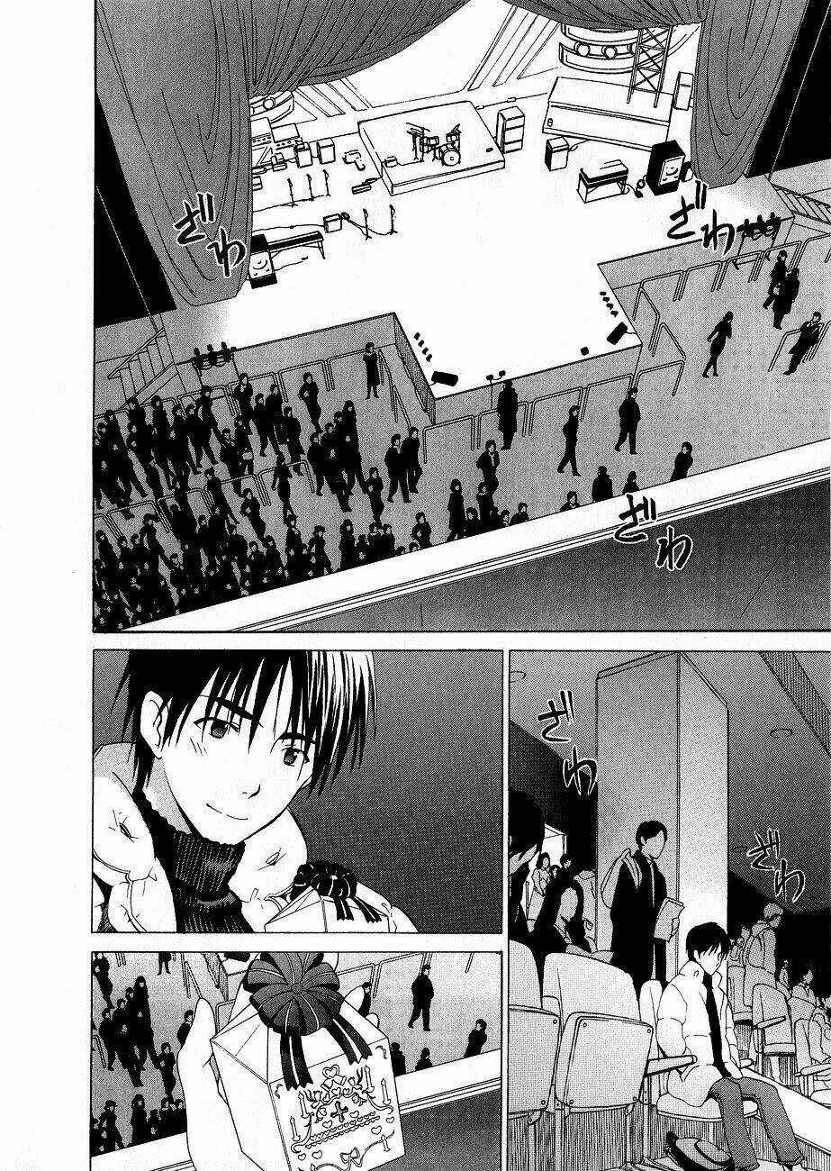 White Album - Chapter 16 - Trang 19
