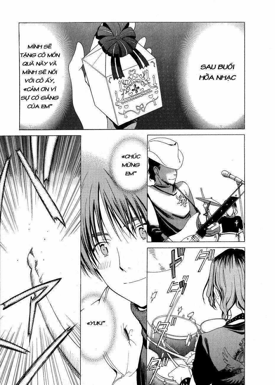 White Album - Chapter 16 - Trang 20