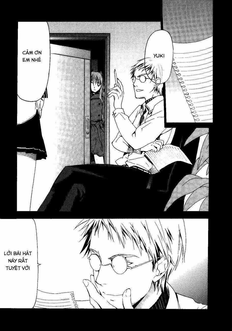 White Album - Chapter 16 - Trang 3