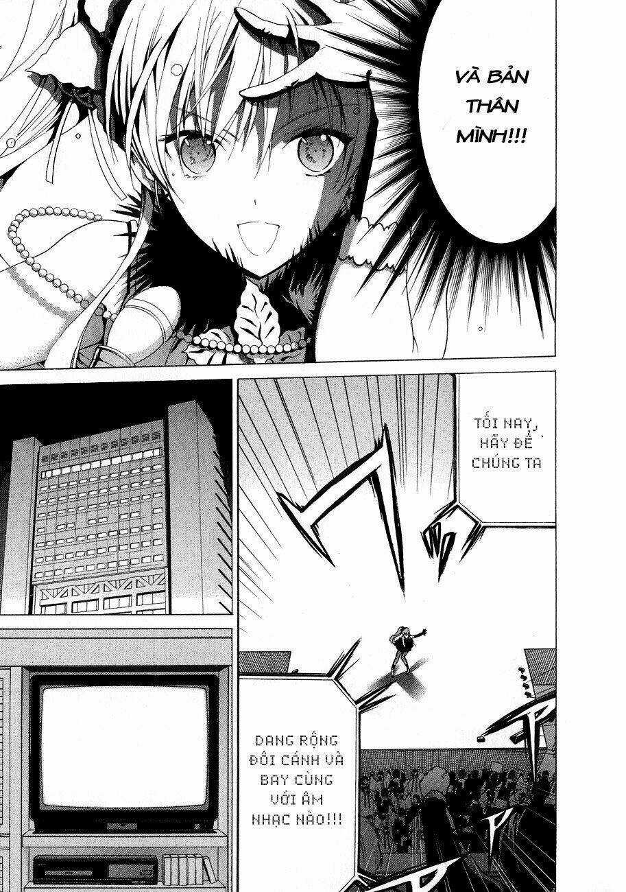 White Album - Chapter 16 - Trang 23