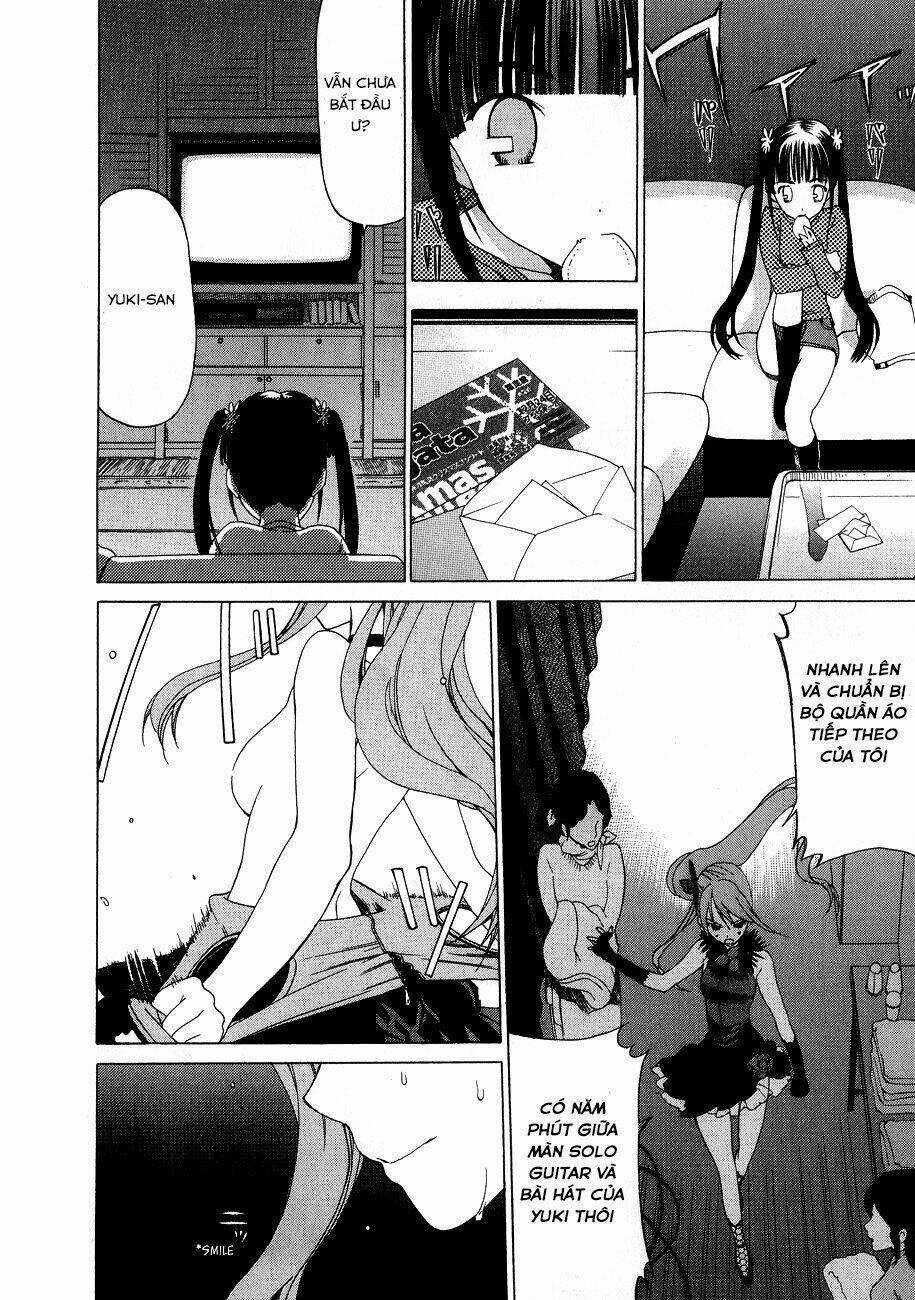 White Album - Chapter 16 - Trang 24