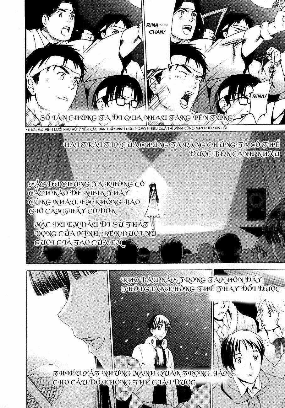 White Album - Chapter 16 - Trang 26