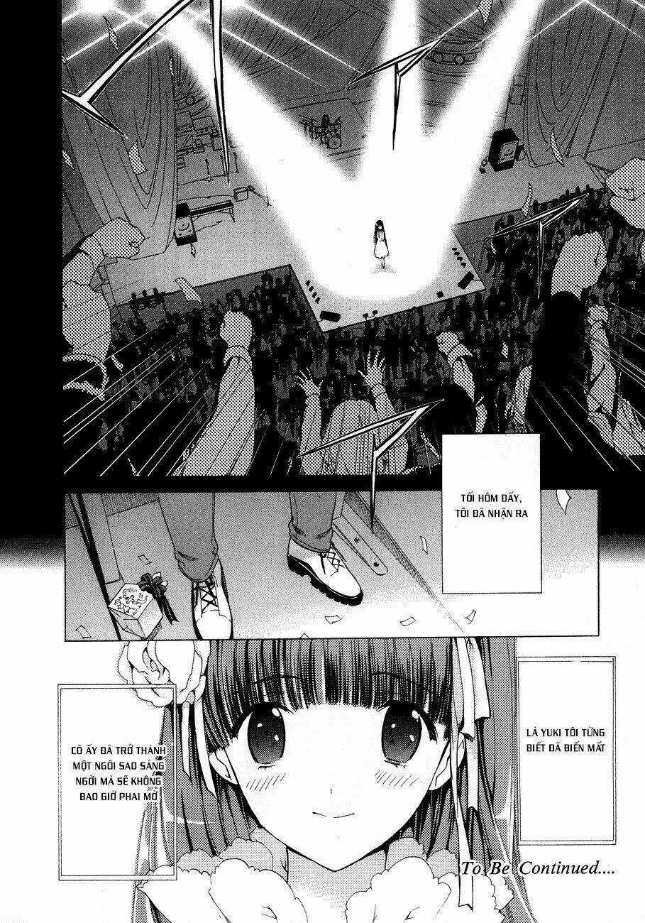 White Album - Chapter 16 - Trang 28