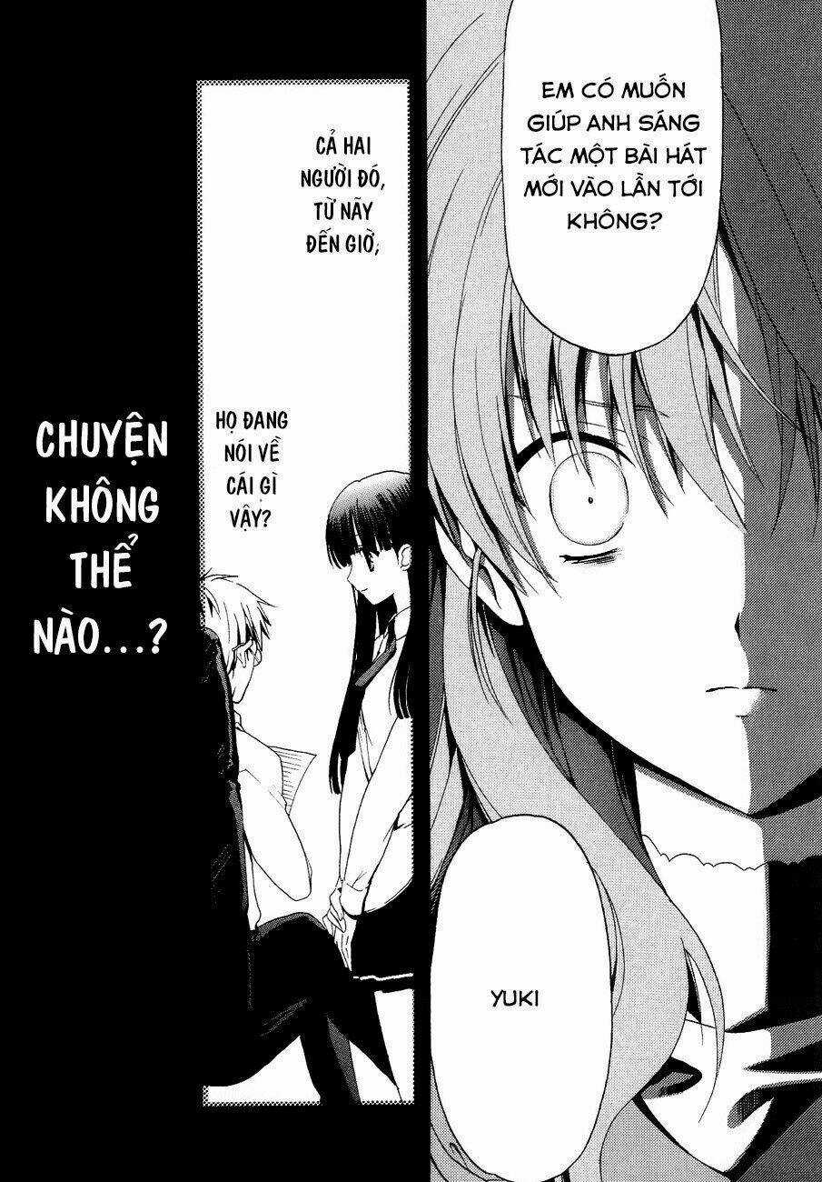 White Album - Chapter 16 - Trang 4