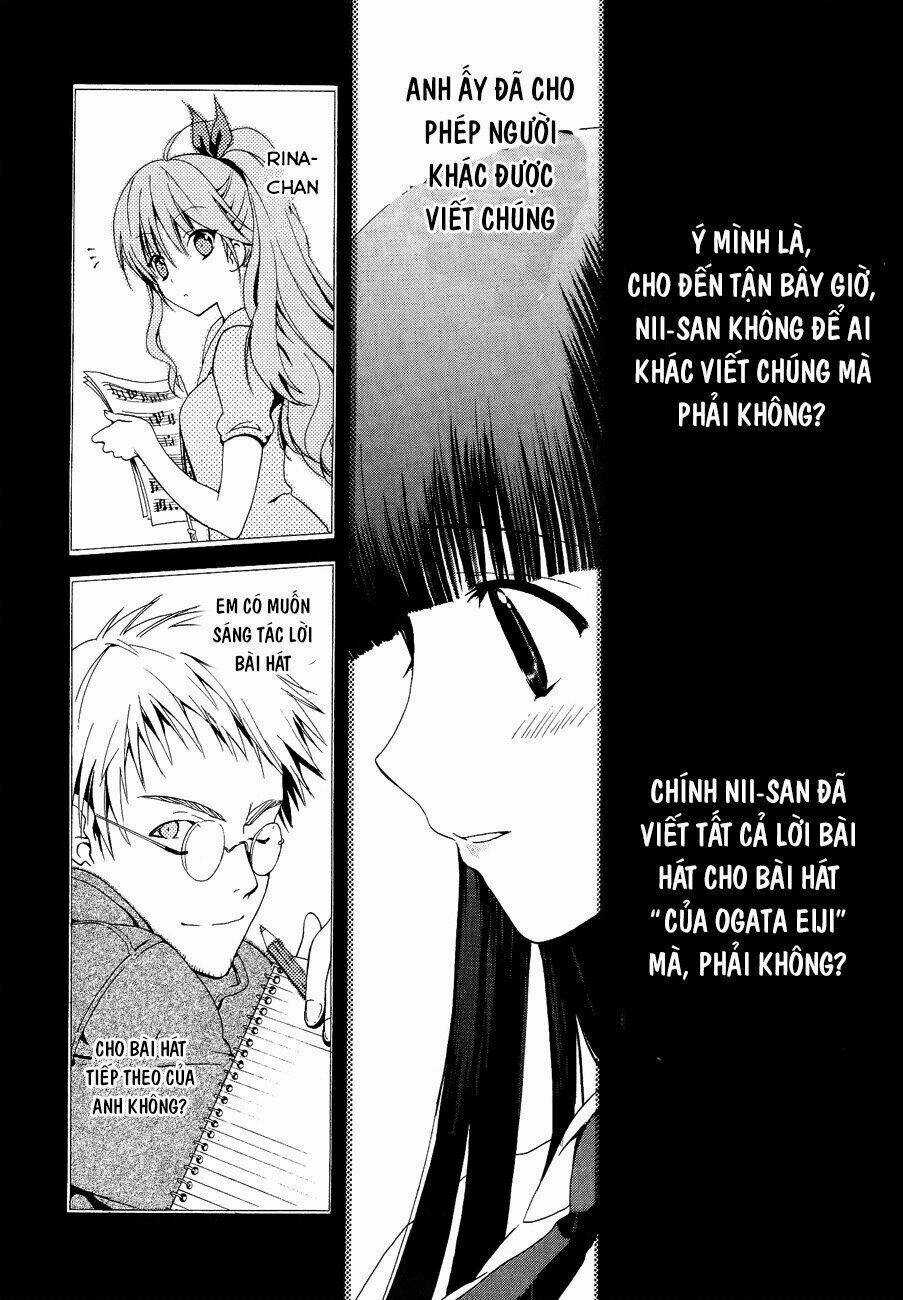 White Album - Chapter 16 - Trang 5
