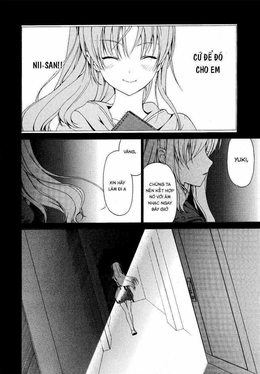 White Album - Chapter 16 - Trang 6