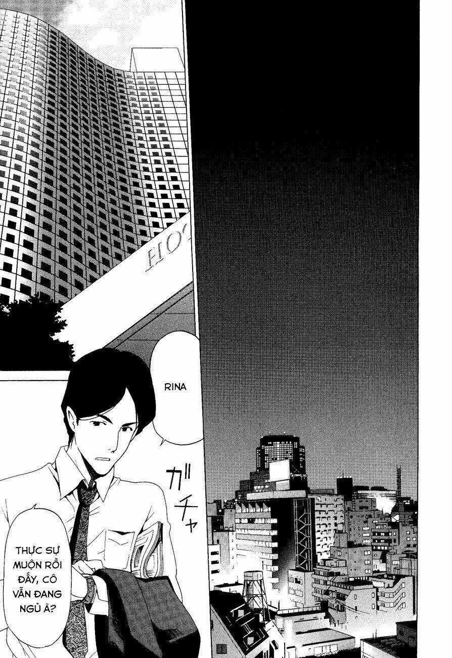 White Album - Chapter 16 - Trang 7