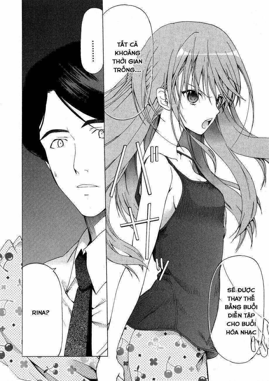 White Album - Chapter 16 - Trang 10