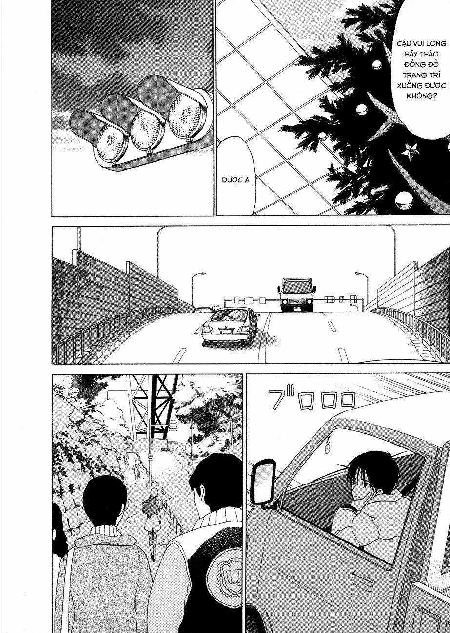 White Album - Chapter 17 - Trang 13